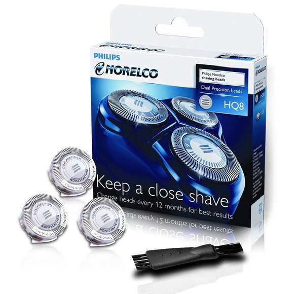 Philips Norelco Other Philips Norelco Hq8 Replacement Mens Electric
